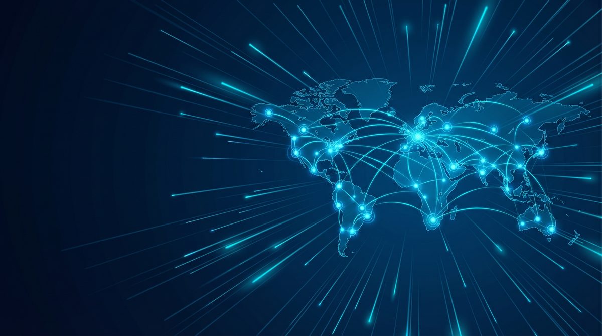 告别加速器全球网络加速